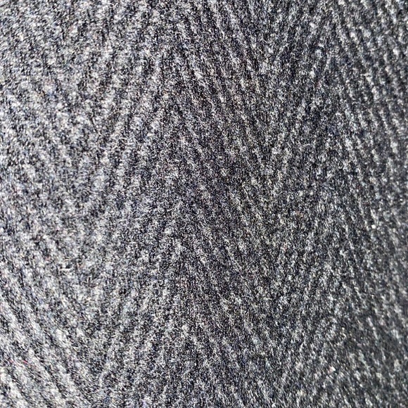 CALVIN KLEIN HEAVY JACKET Dark grey and black - Picture 6 of 8